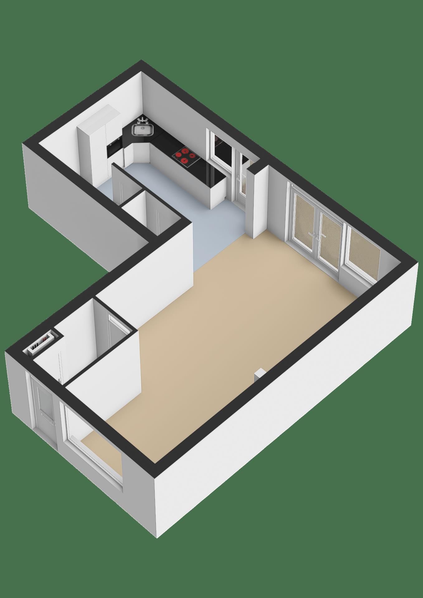 Foto 34 van Bloemenlaan 87