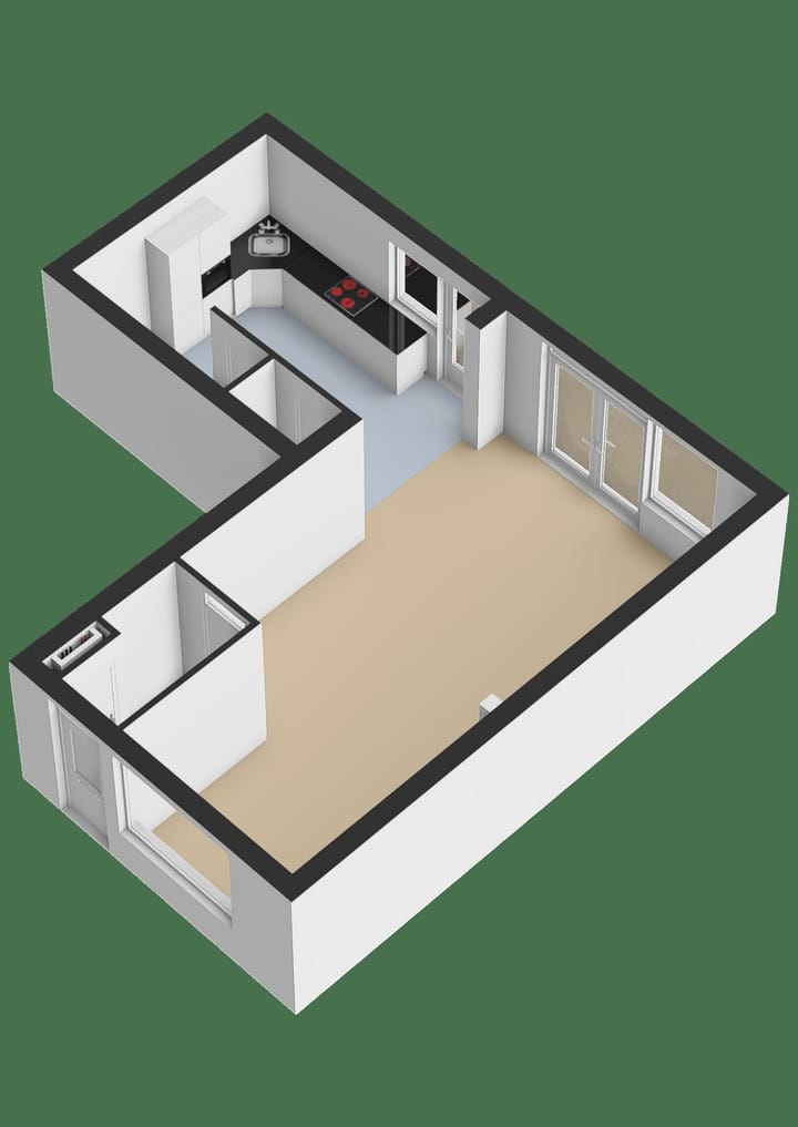 Foto 34 van Bloemenlaan 87