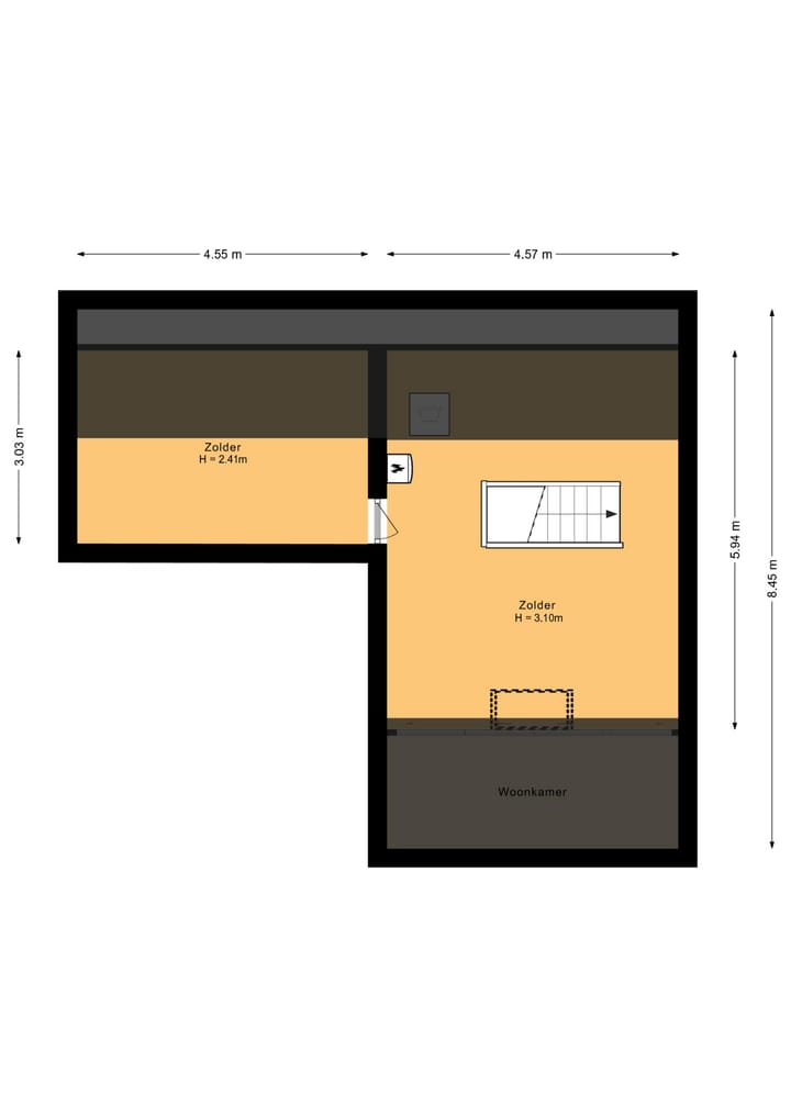 Foto 39 van Bloemenlaan 87
