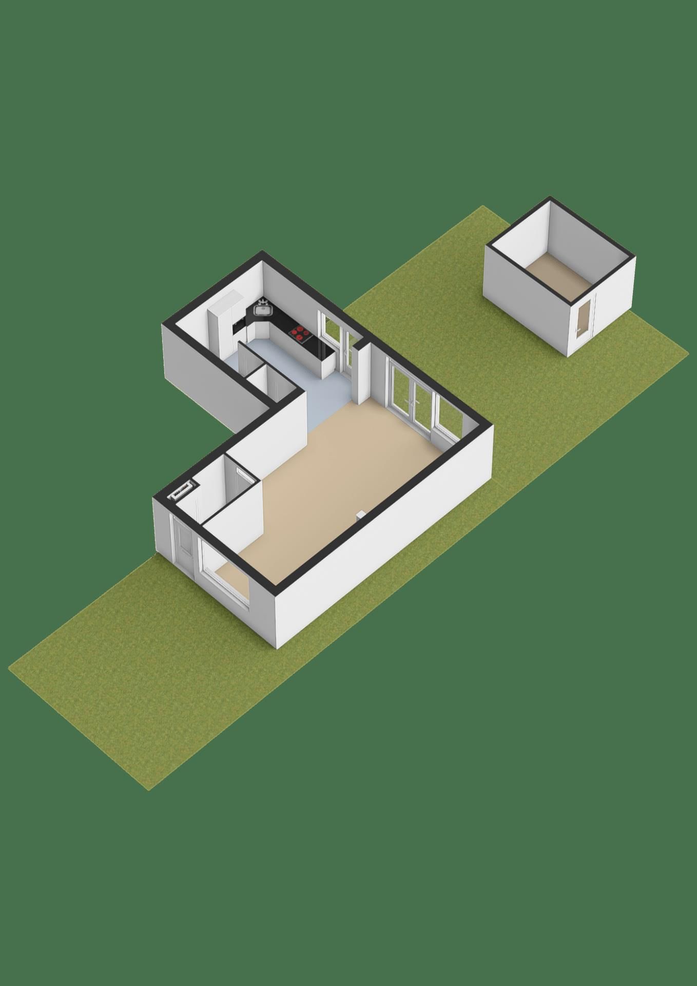Foto 42 van Bloemenlaan 87