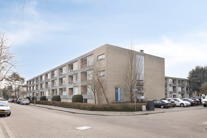 Foto 2 van Granadoslaan 8