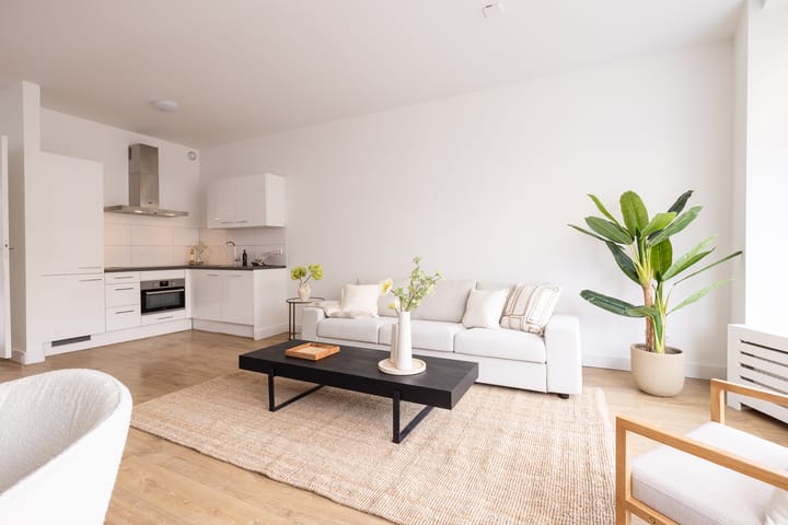 Foto 2 van Bergweg 262-A