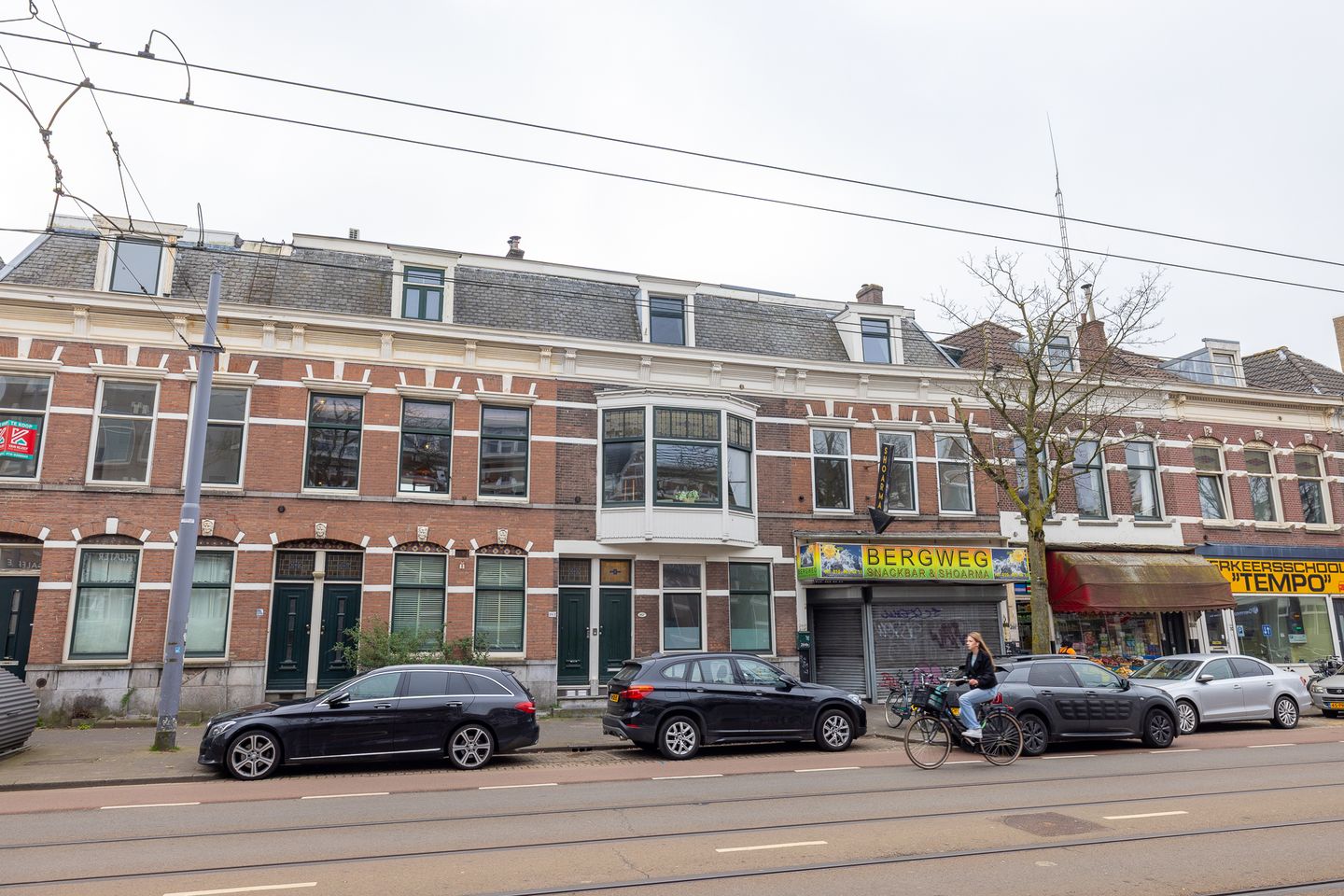 Foto 5 van Bergweg 262-A