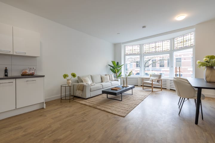 Foto 9 van Bergweg 262-A