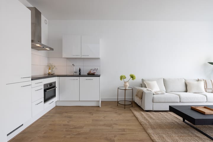 Foto 13 van Bergweg 262-A