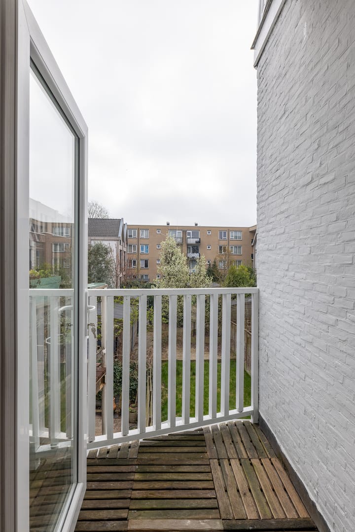 Foto 21 van Bergweg 262-A