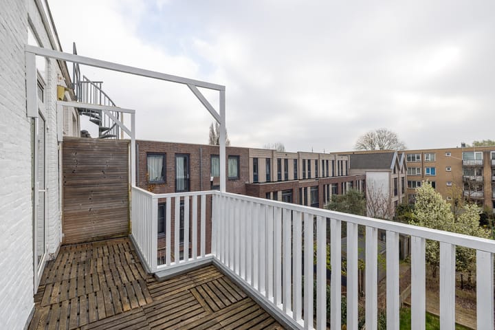 Foto 24 van Bergweg 262-A