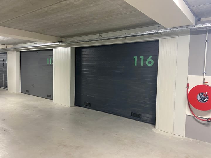 Beukenlaan 23-116