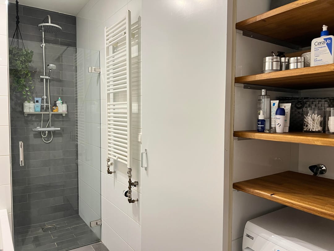 Foto 31 van John Franklinstraat 19-H