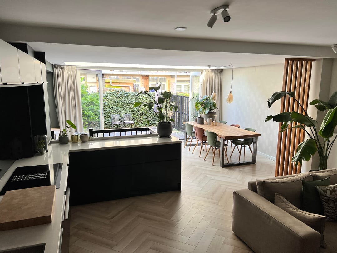 Foto 7 van John Franklinstraat 19-H