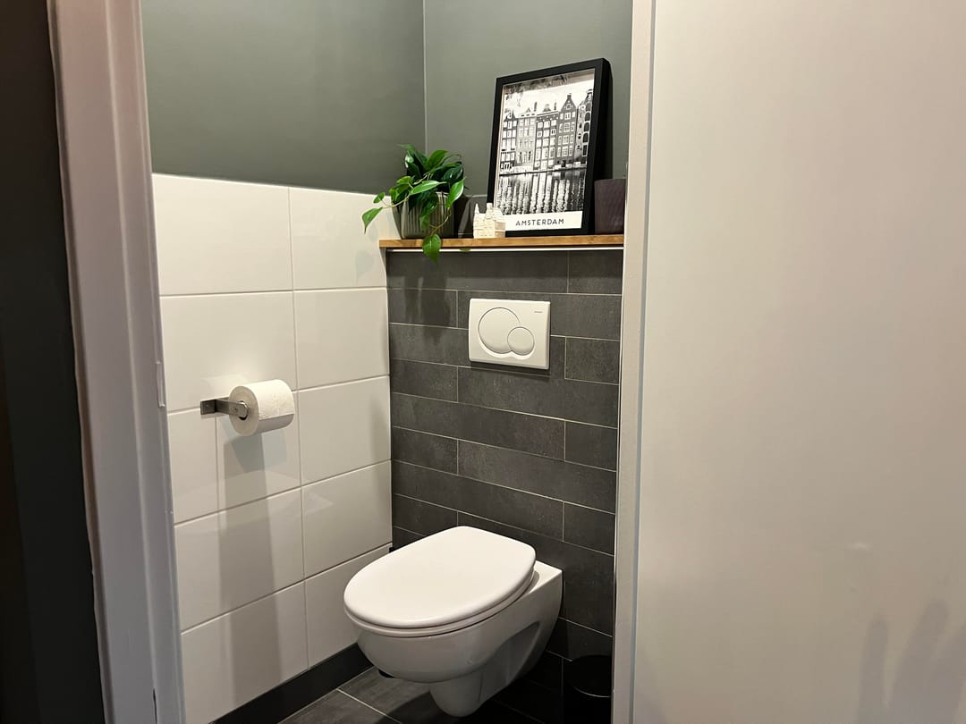 Foto 32 van John Franklinstraat 19-H