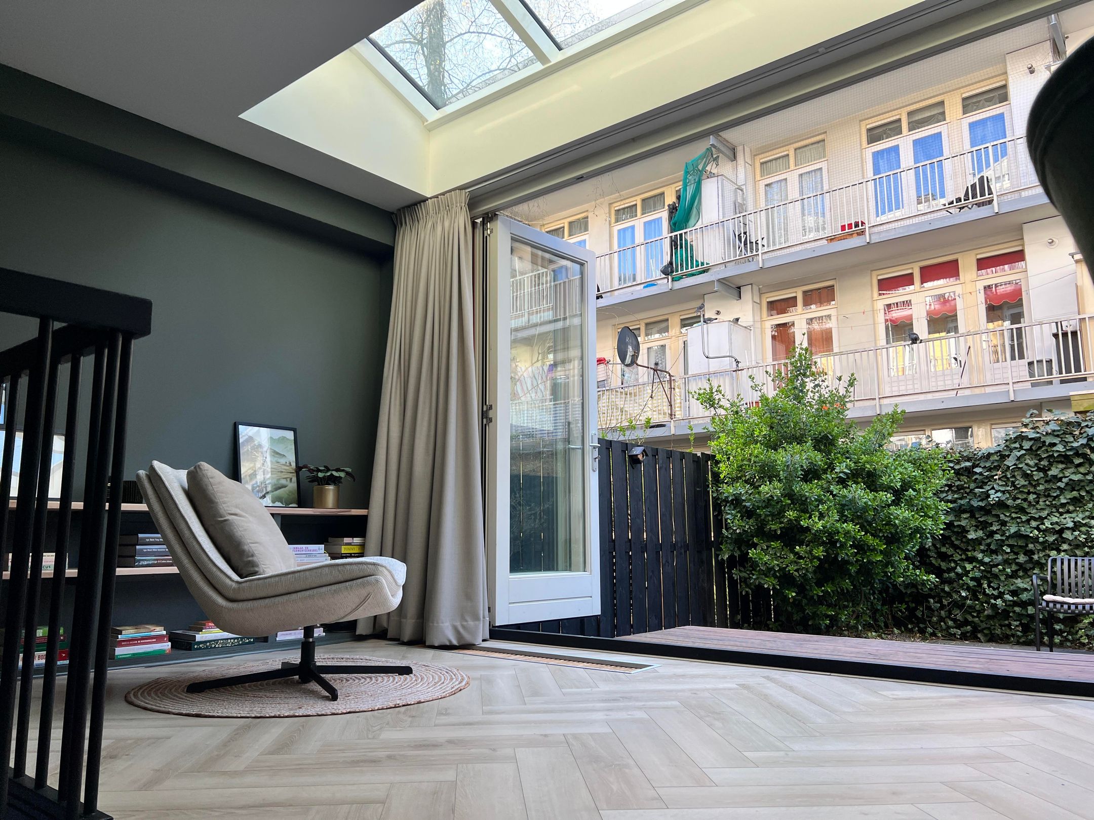 Foto 69 van John Franklinstraat 19-H