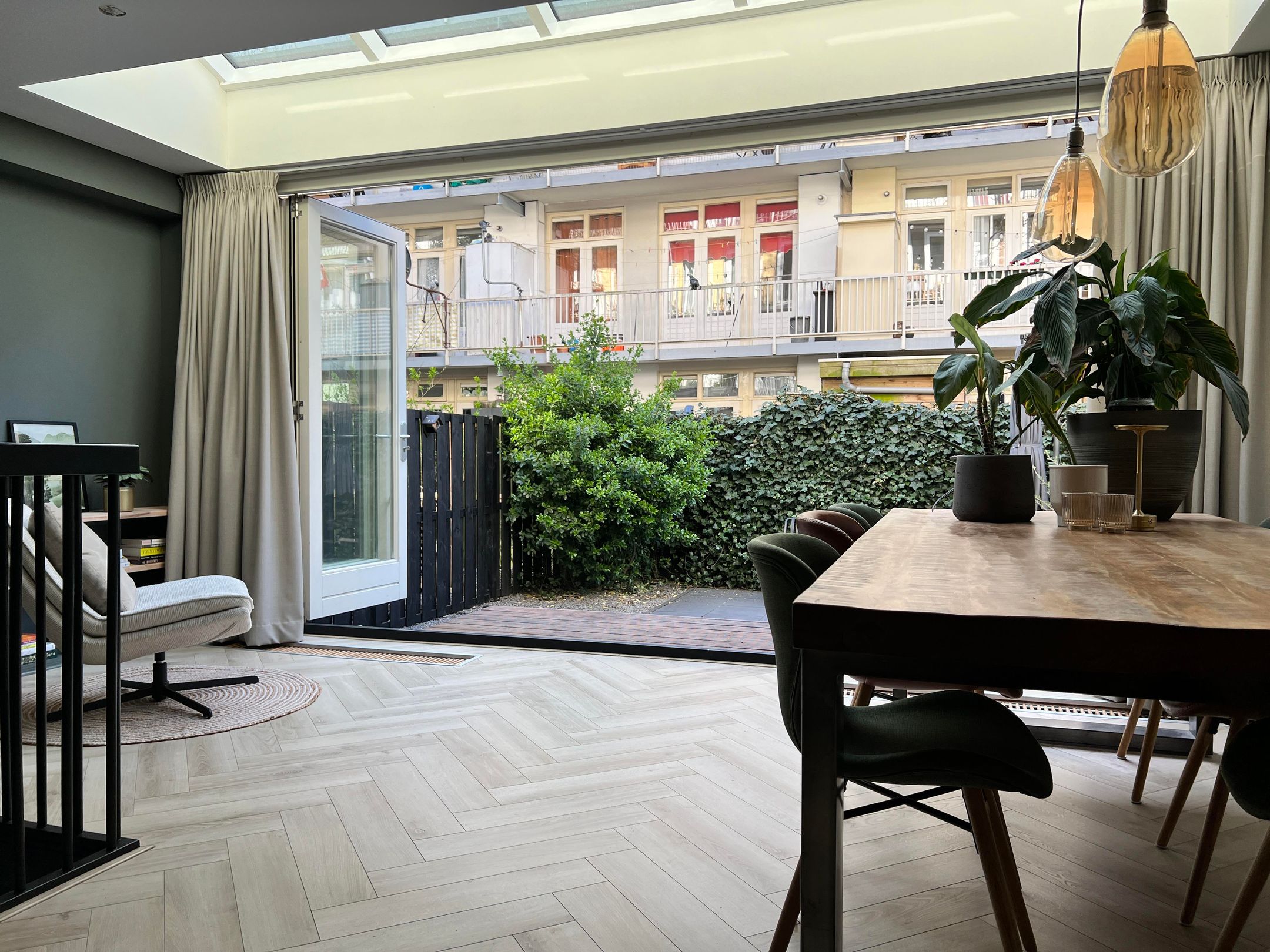 Foto 66 van John Franklinstraat 19-H