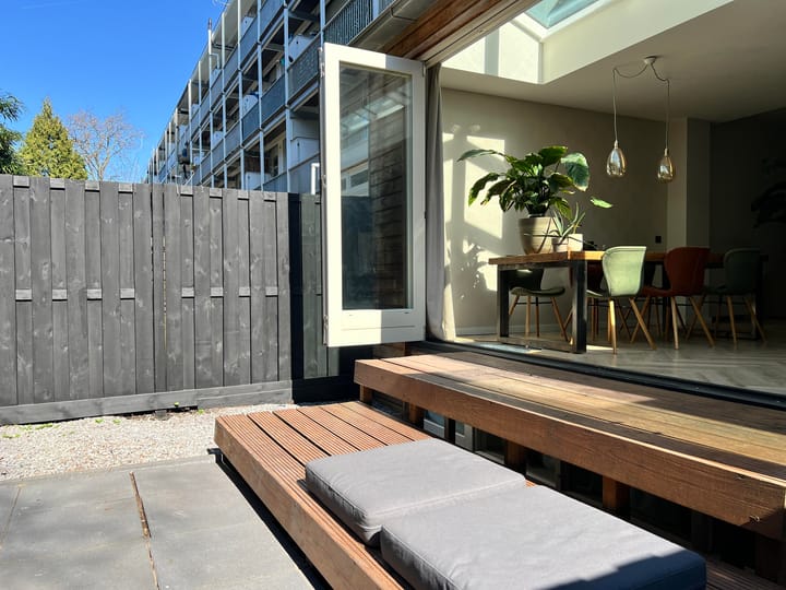 Foto 4 van John Franklinstraat 19-H