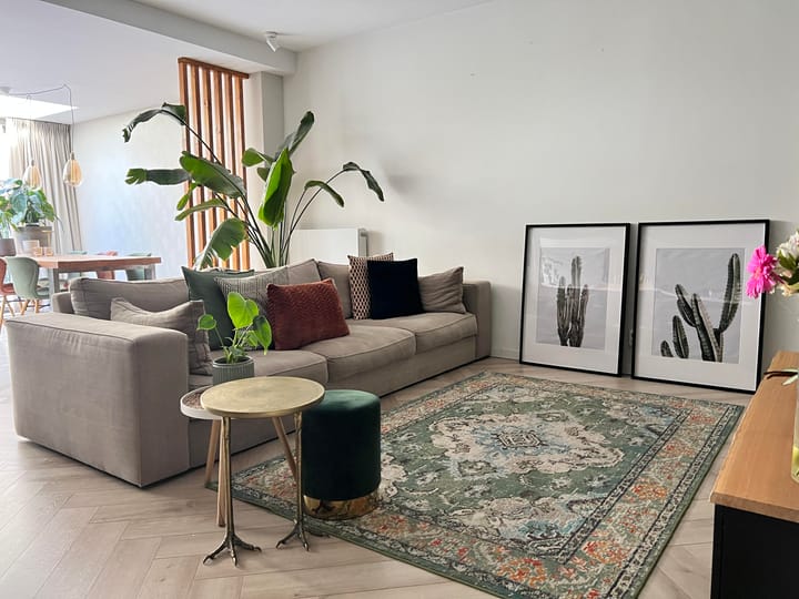 Foto 2 van John Franklinstraat 19-H