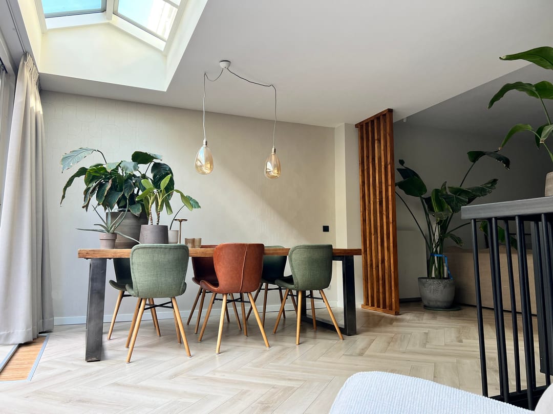 Foto 77 van John Franklinstraat 19-H