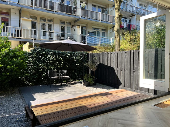 Foto 5 van John Franklinstraat 19-H