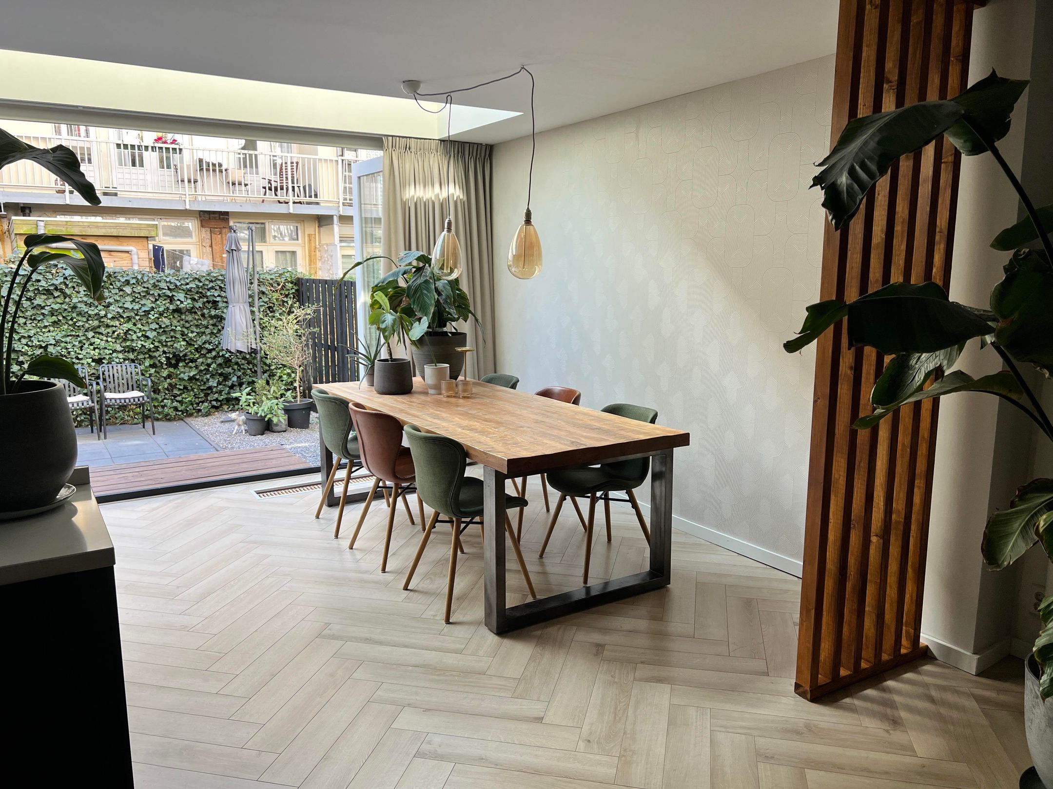 Foto 75 van John Franklinstraat 19-H