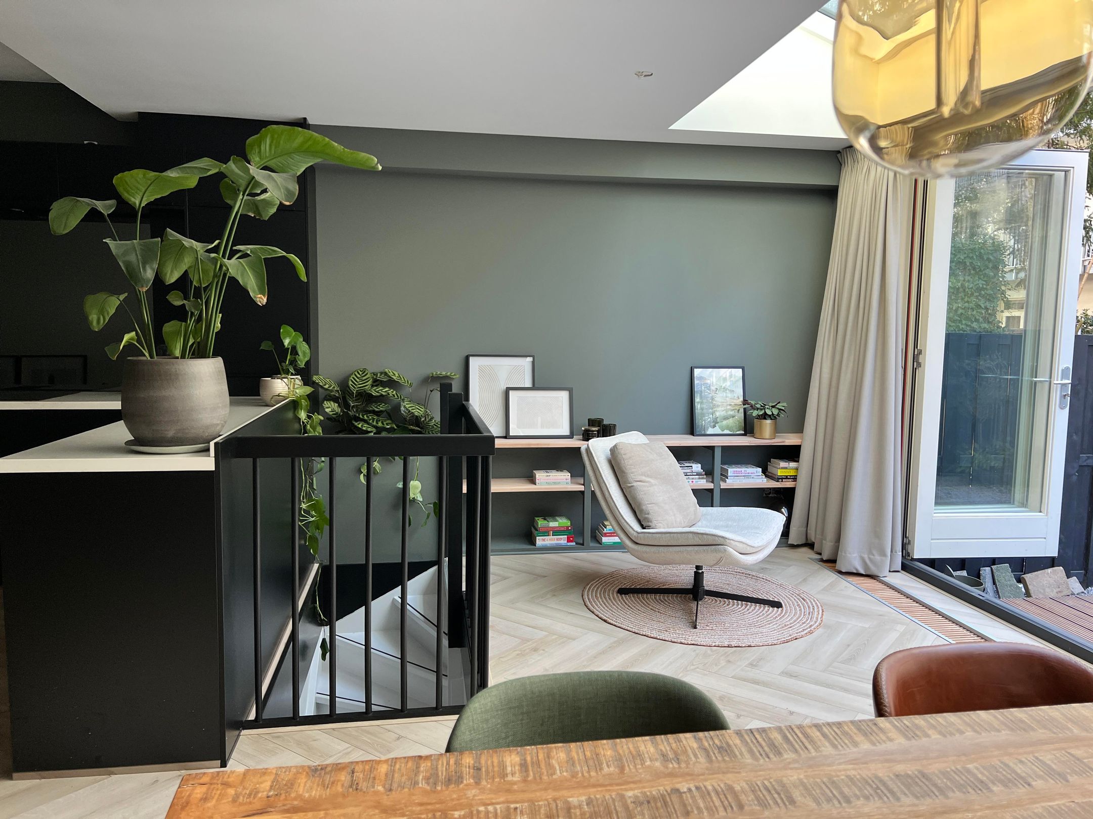 Foto 72 van John Franklinstraat 19-H