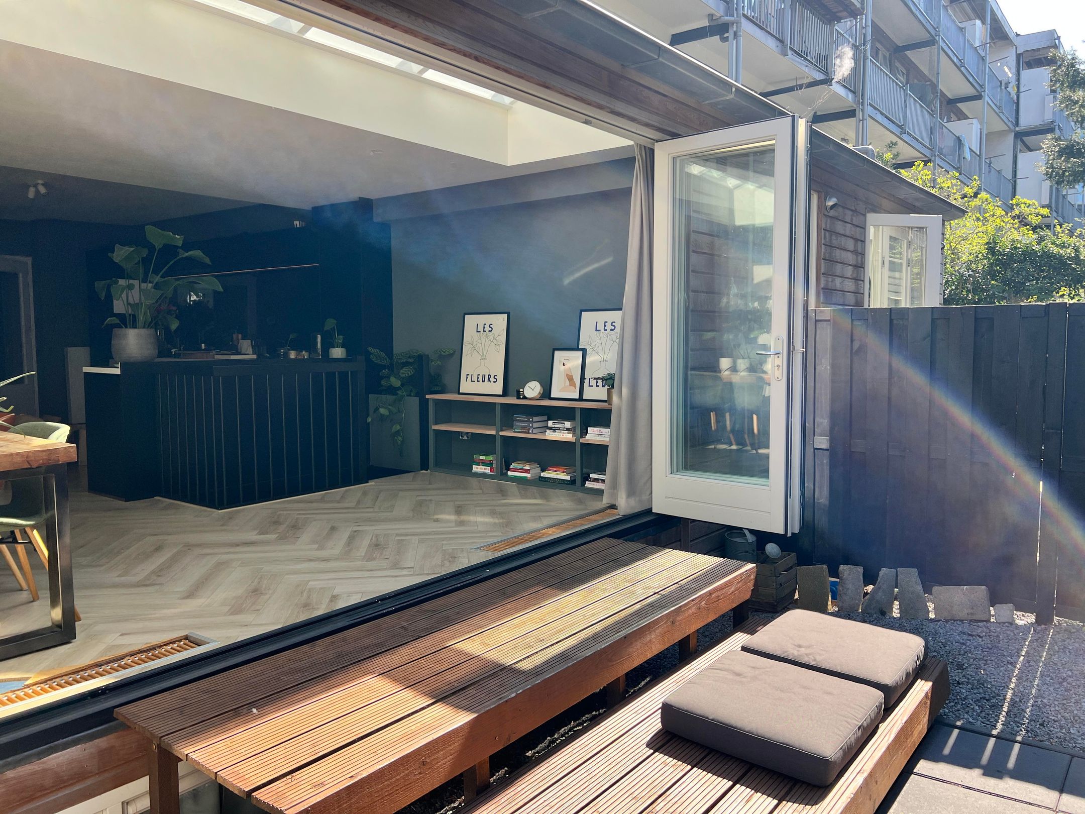 Foto 3 van John Franklinstraat 19-H