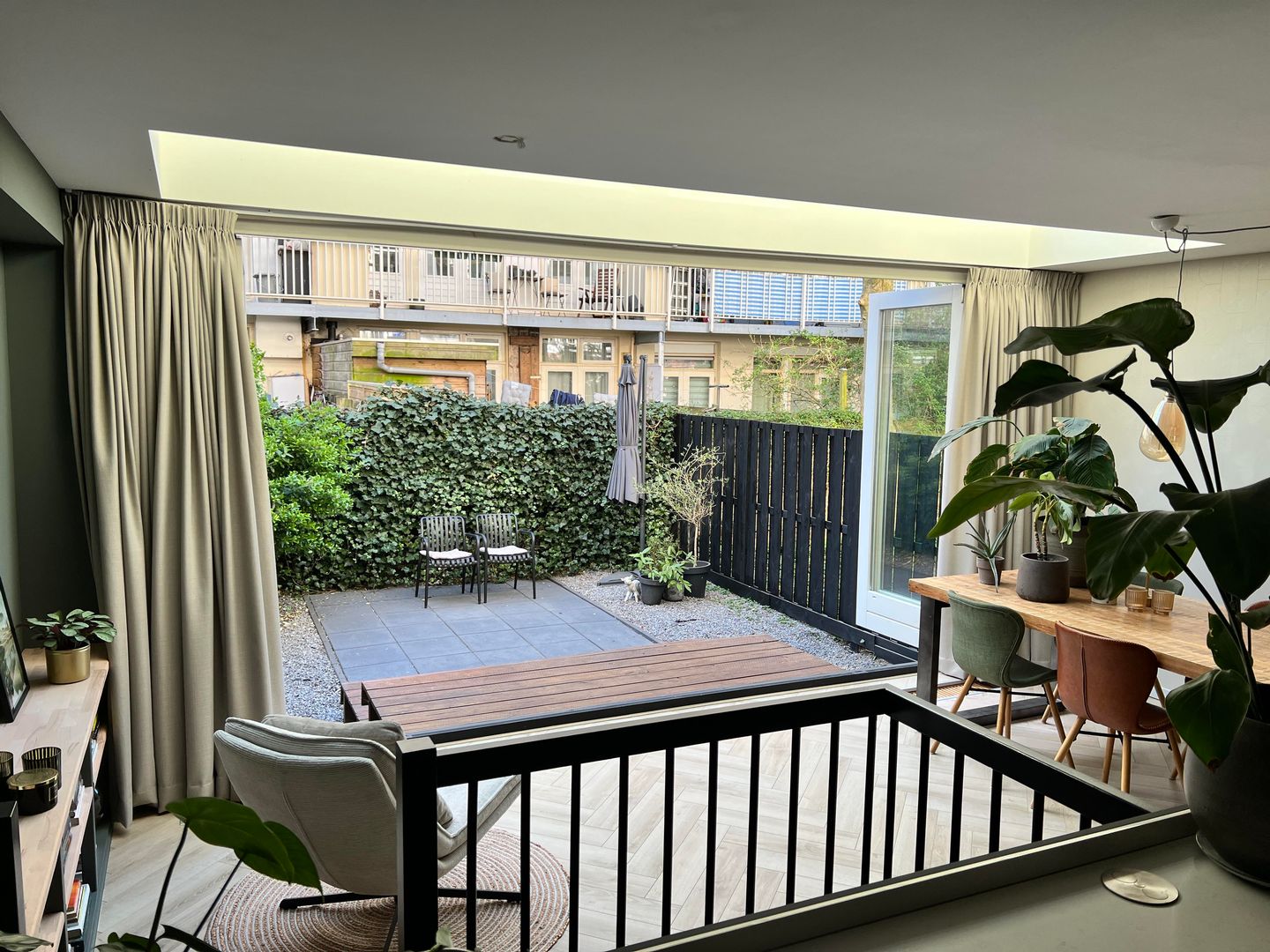 Foto 65 van John Franklinstraat 19-H