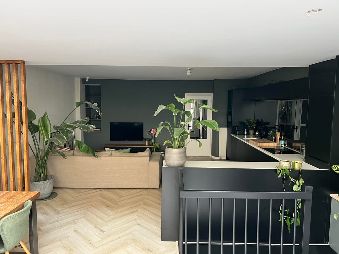 Foto 13 van John Franklinstraat 19-H