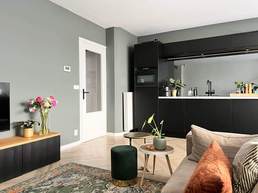 Foto 17 van John Franklinstraat 19-H