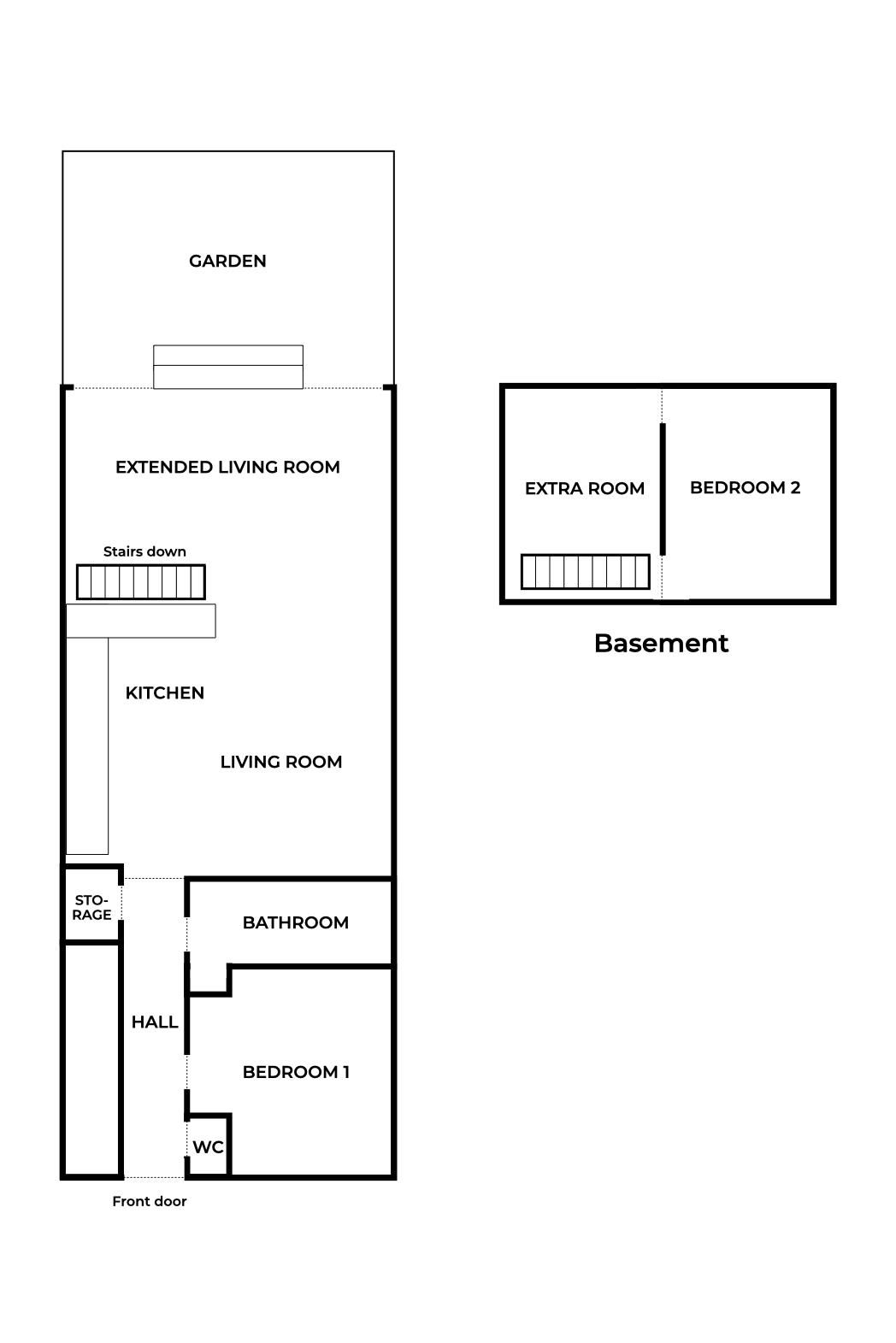 Foto 79 van John Franklinstraat 19-H