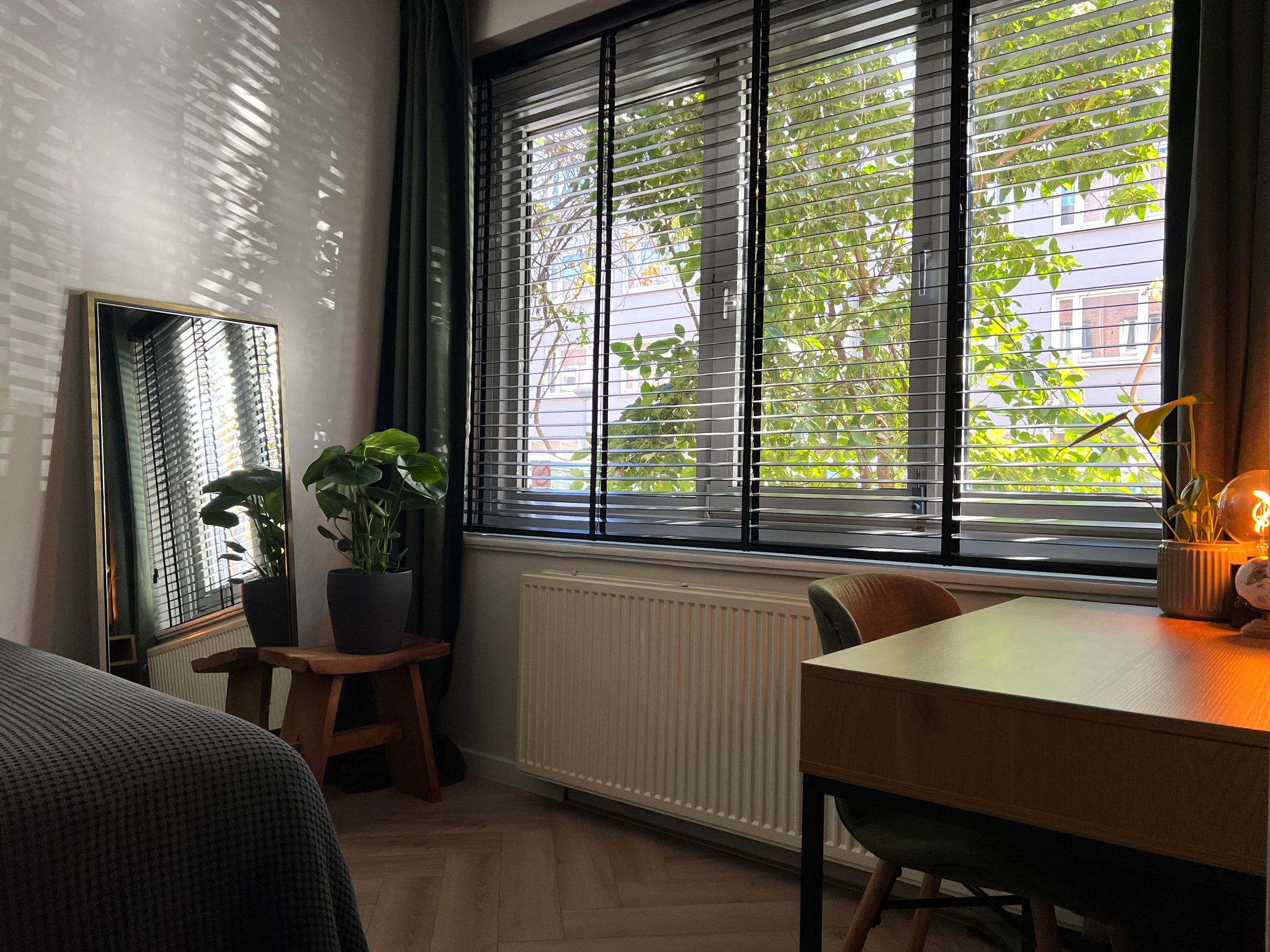 Foto 36 van John Franklinstraat 19-H