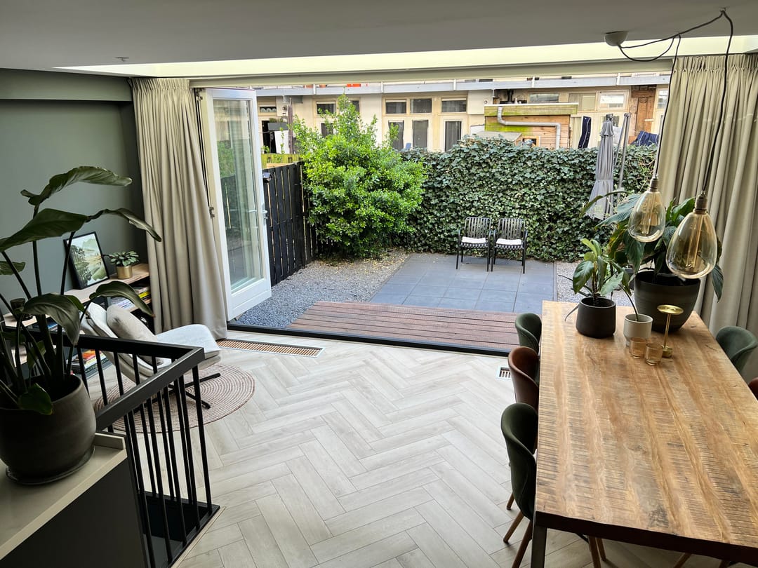 Foto 67 van John Franklinstraat 19-H