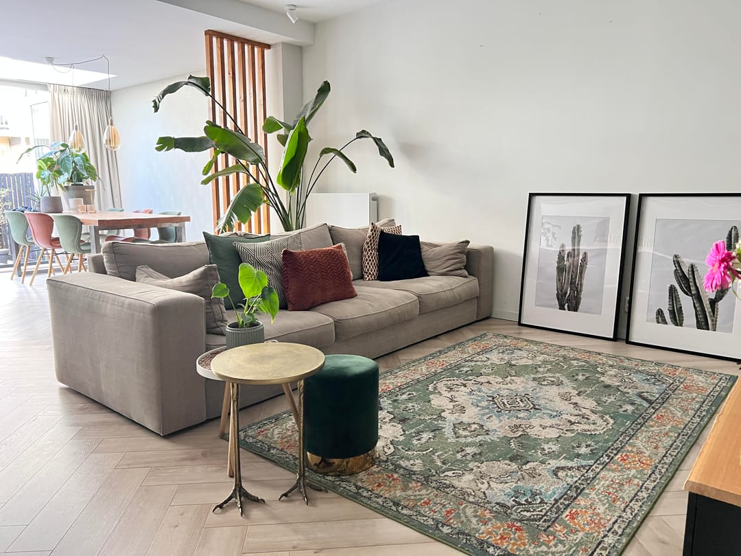 Foto 23 van John Franklinstraat 19-H