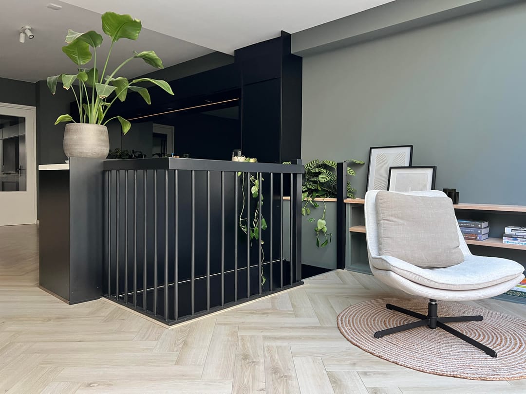 Foto 16 van John Franklinstraat 19-H