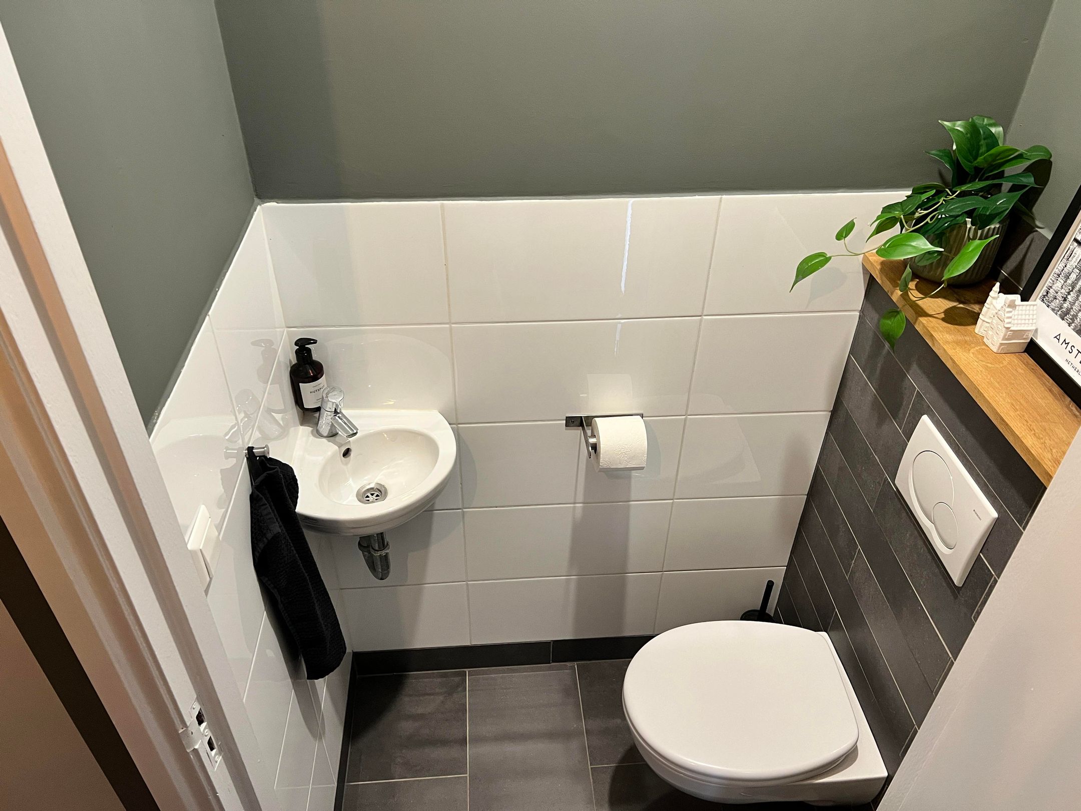 Foto 33 van John Franklinstraat 19-H