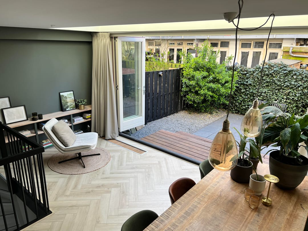 Foto 68 van John Franklinstraat 19-H