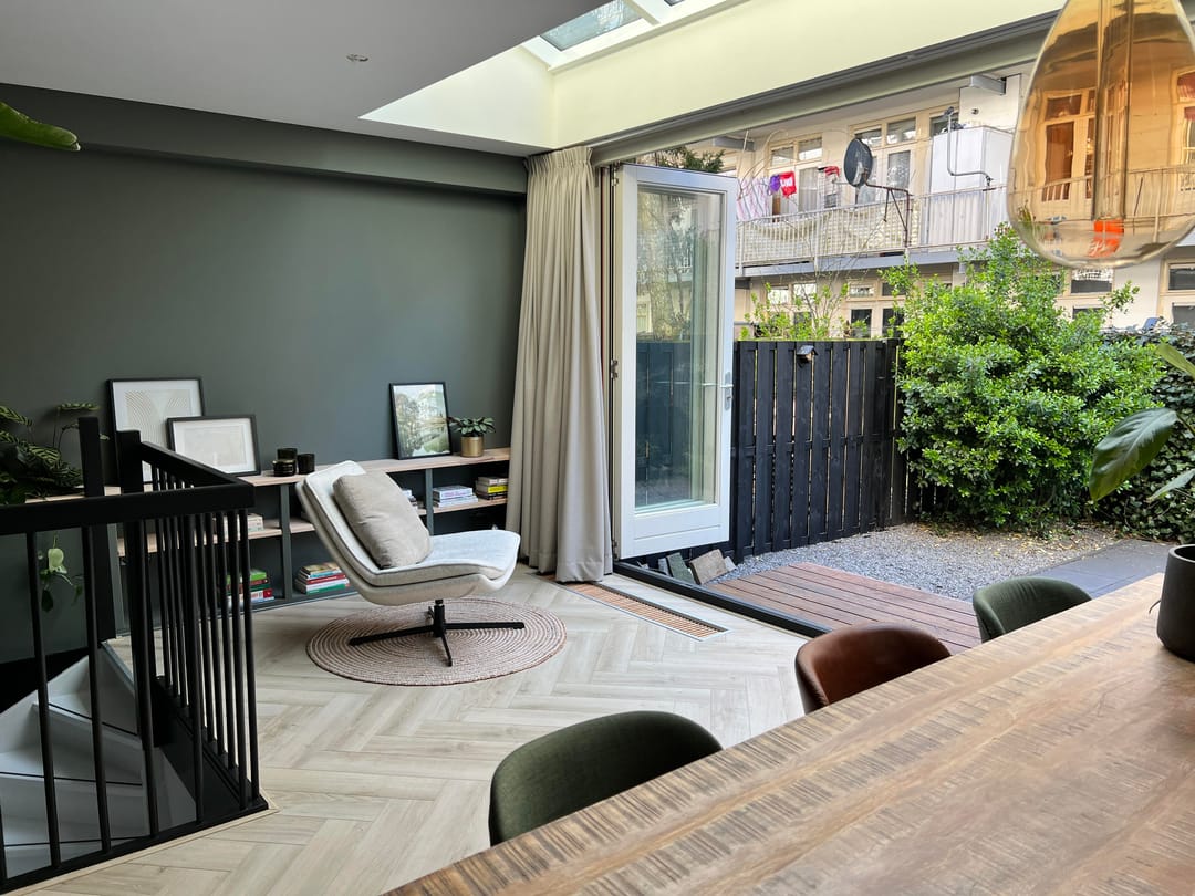 Foto 71 van John Franklinstraat 19-H