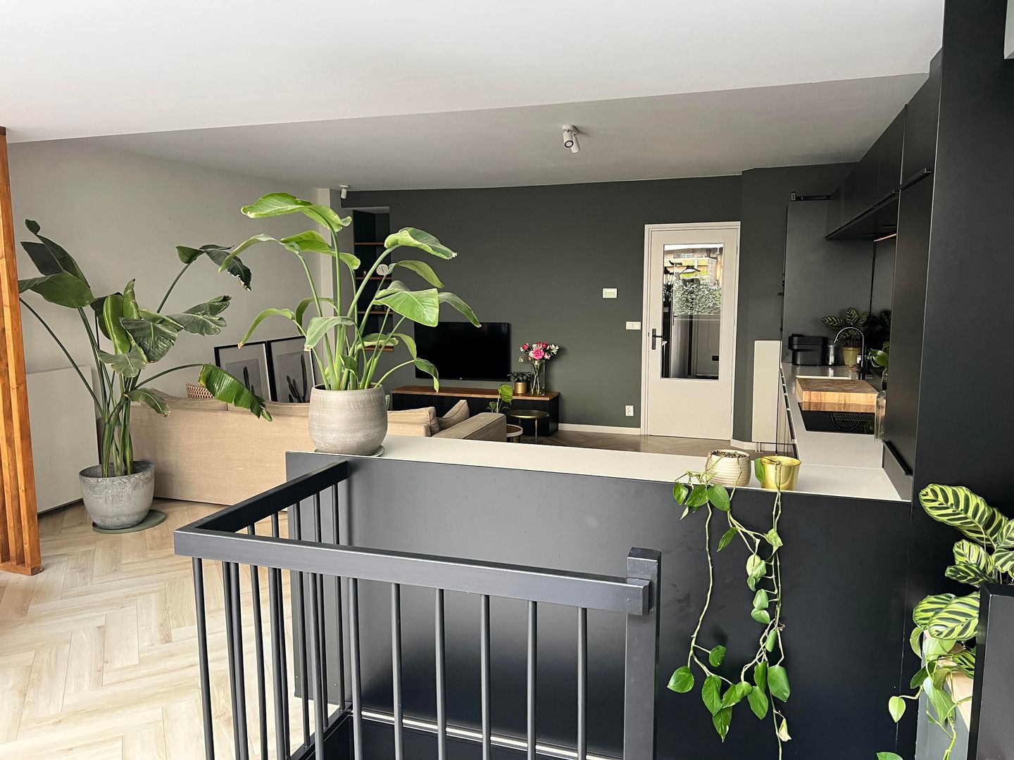 Foto 14 van John Franklinstraat 19-H