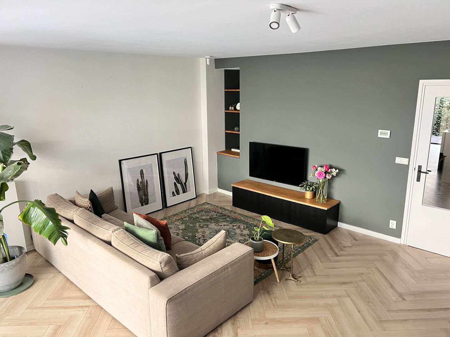 Foto 10 van John Franklinstraat 19-H