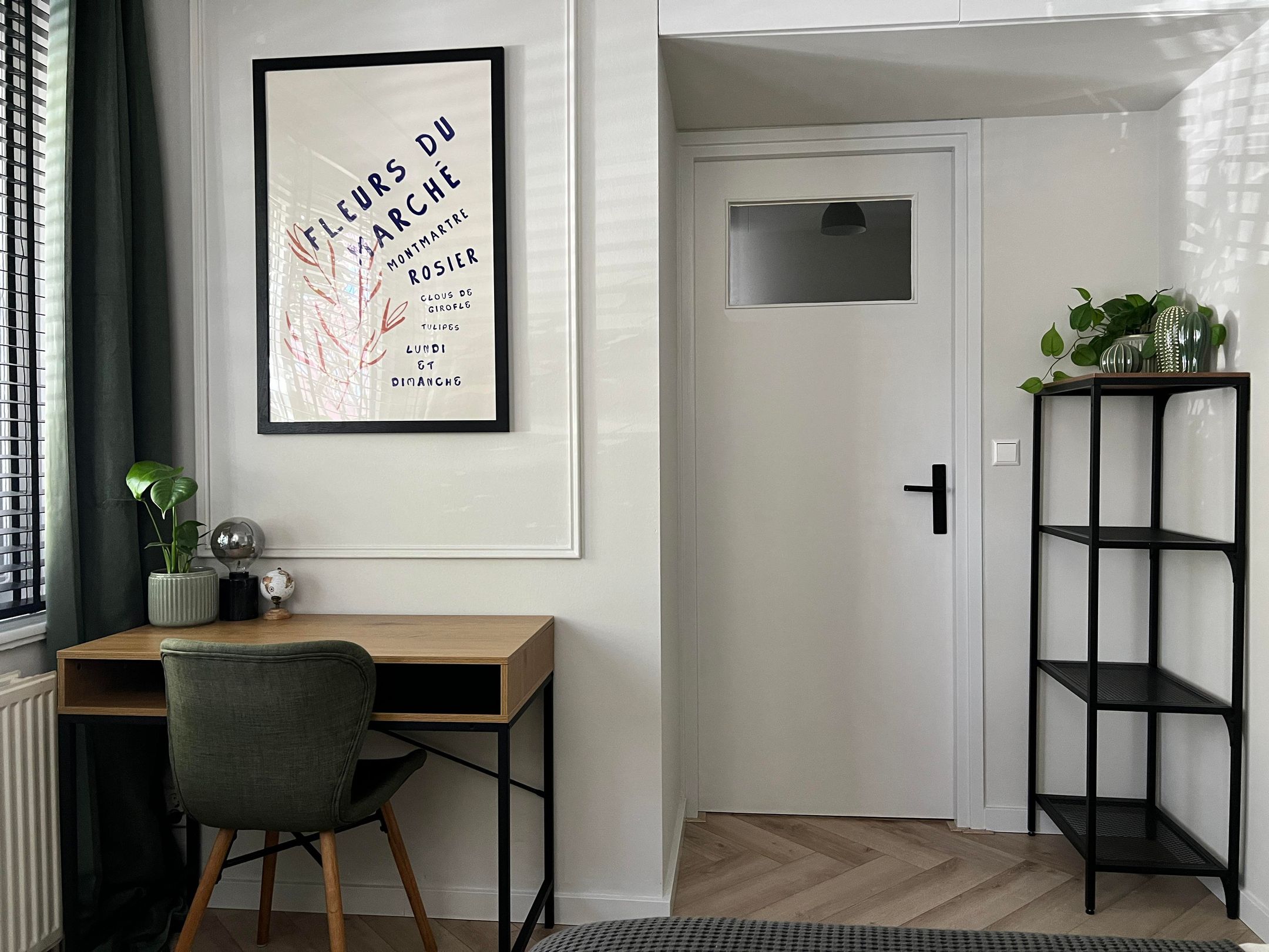 Foto 42 van John Franklinstraat 19-H