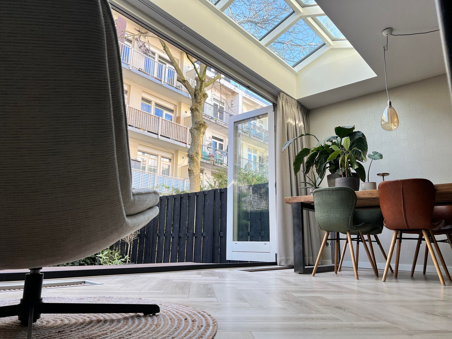 Foto 74 van John Franklinstraat 19-H