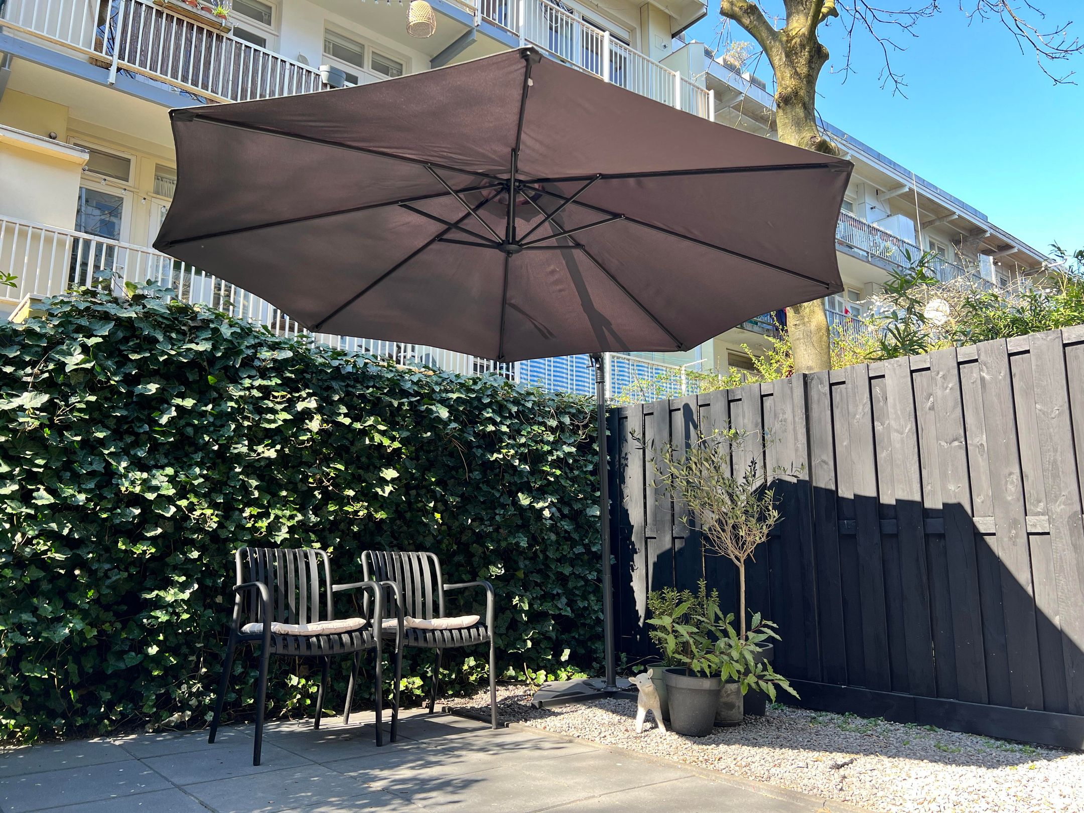 Foto 6 van John Franklinstraat 19-H