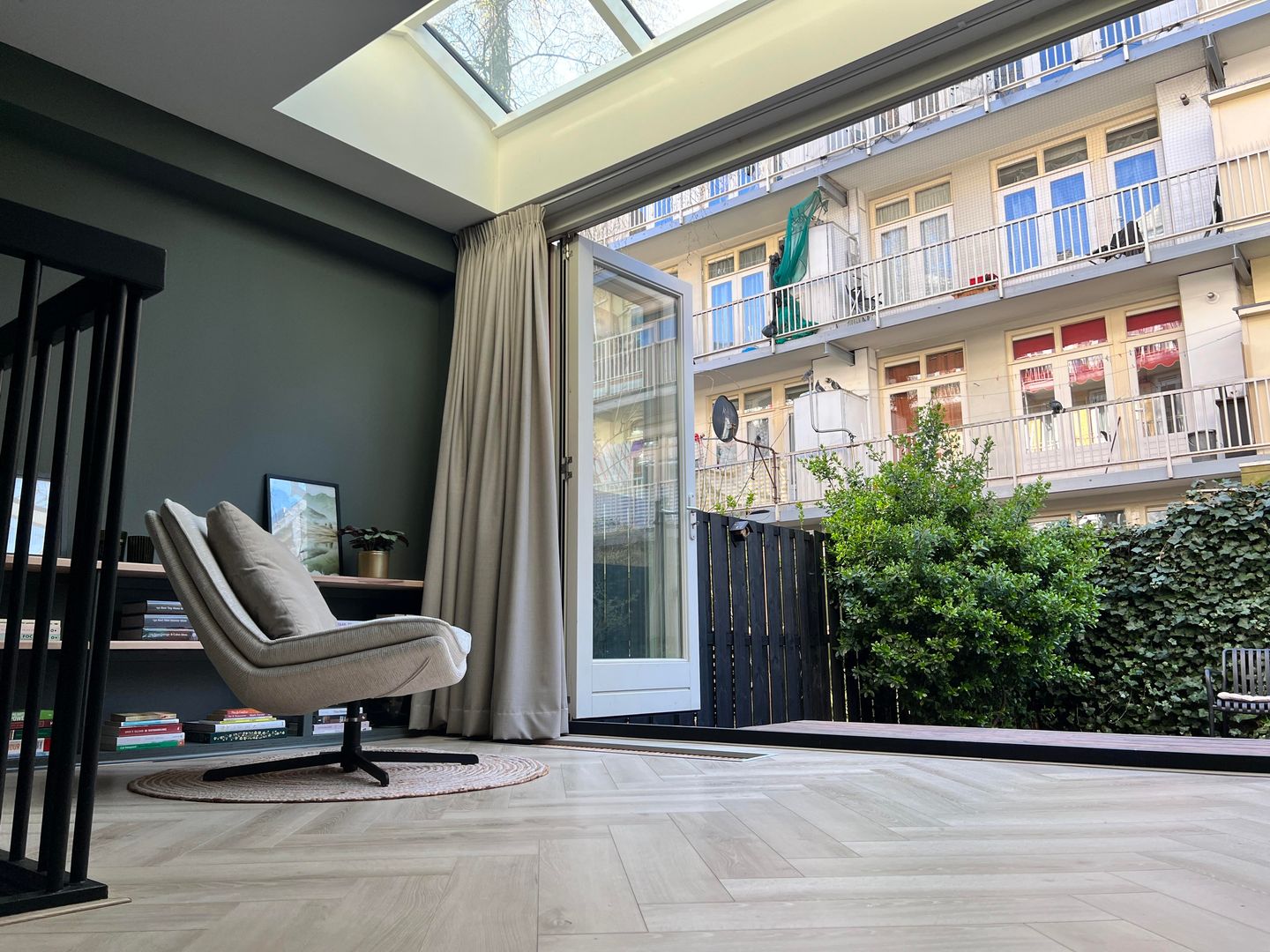 Foto 70 van John Franklinstraat 19-H