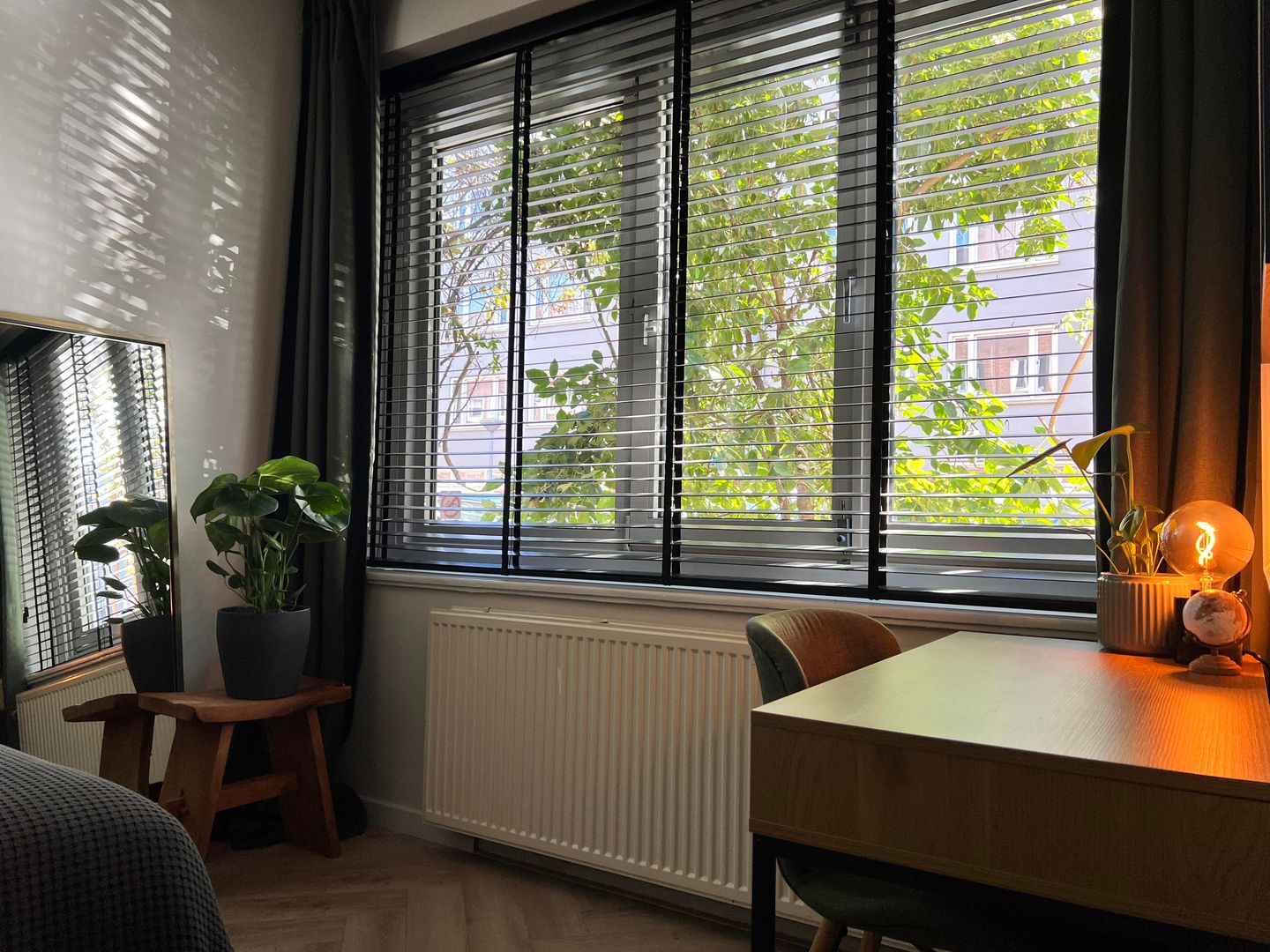 Foto 35 van John Franklinstraat 19-H