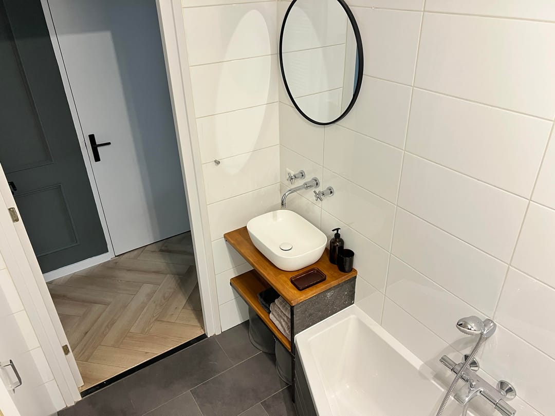 Foto 28 van John Franklinstraat 19-H