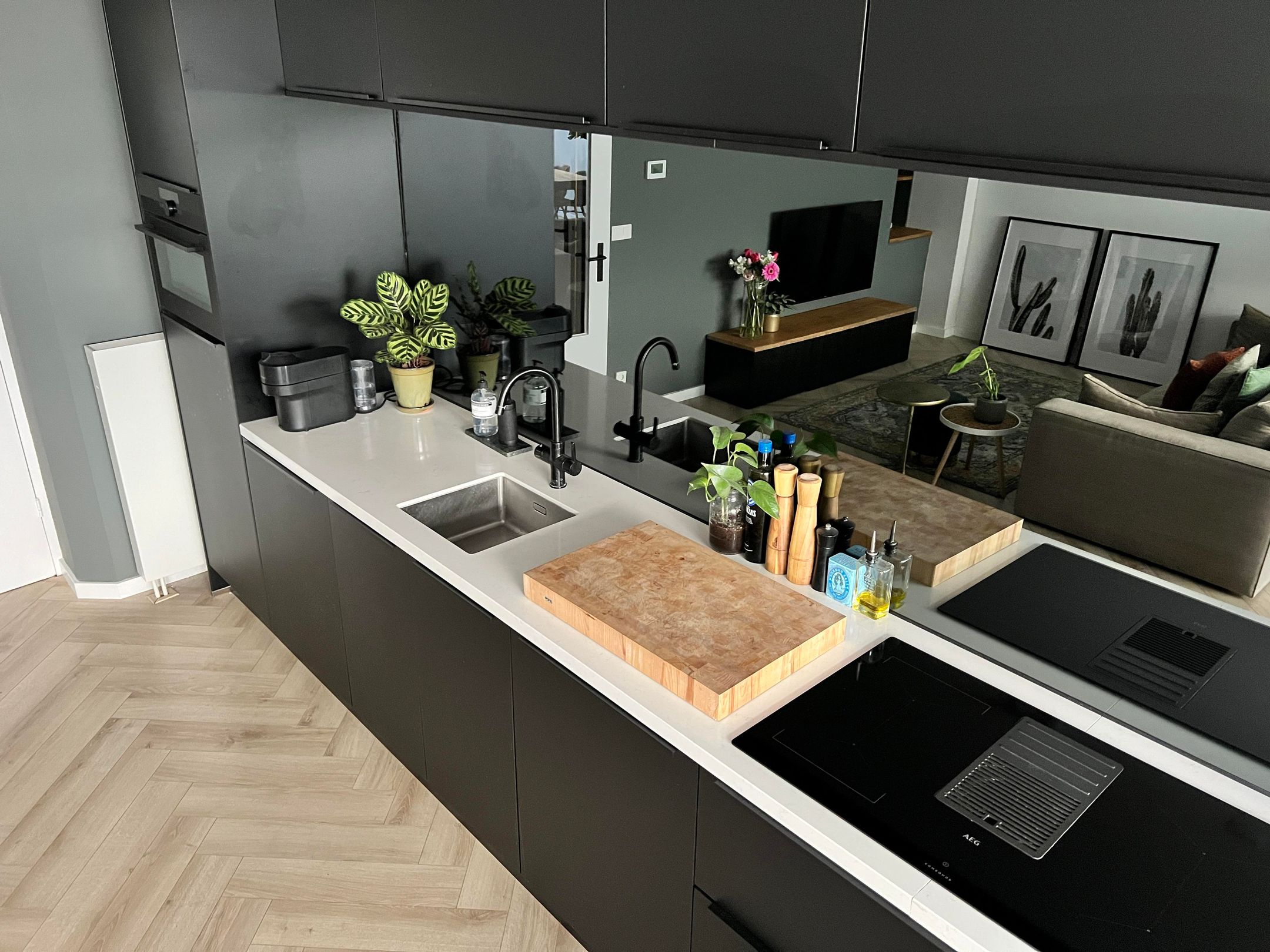 Foto 12 van John Franklinstraat 19-H