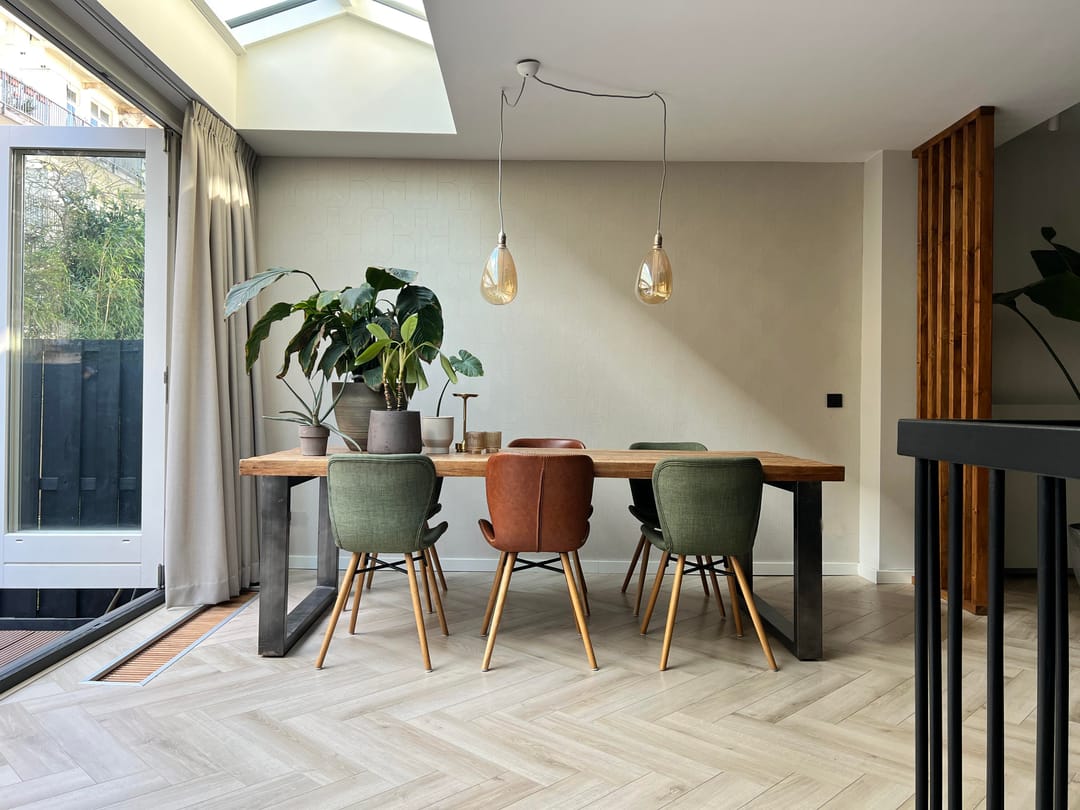 Foto 76 van John Franklinstraat 19-H