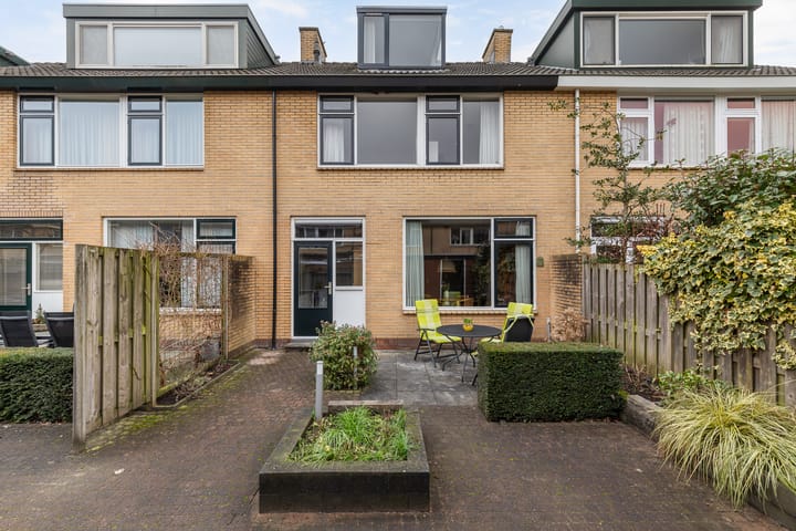 Foto 2 van Rembrandtlaan 69