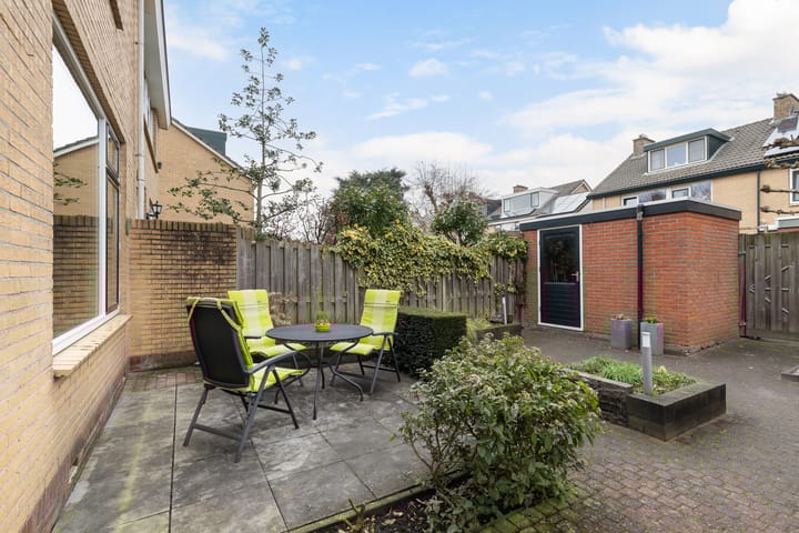 Foto 30 van Rembrandtlaan 69