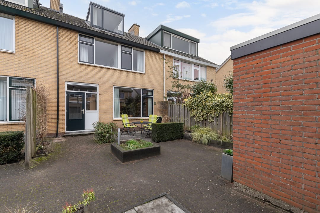 Photo 31 of Rembrandtlaan 69