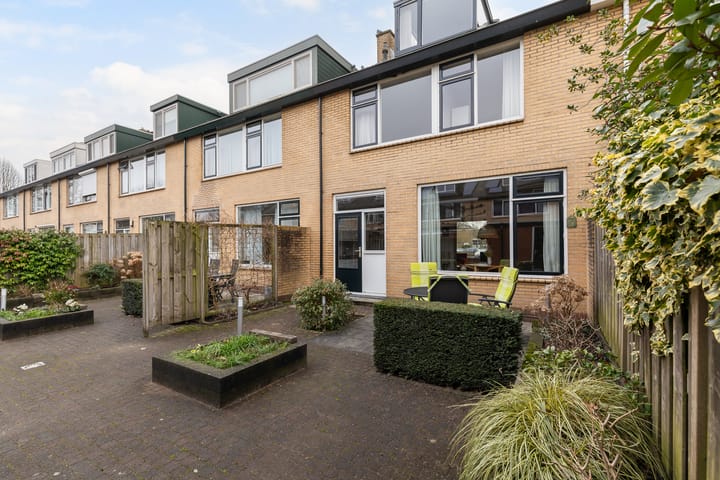 Foto 32 van Rembrandtlaan 69