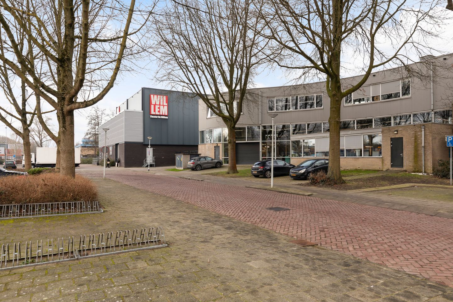 Photo 35 of Rembrandtlaan 69